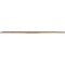 Ekena Millwork Chrysler Wood Fretwork Pierced Ceiling Medallion, Alder, 20"W x 10"H x 5 1/4"ID x 1/4"T CMWP20X10X0250CSAL - alternate 4